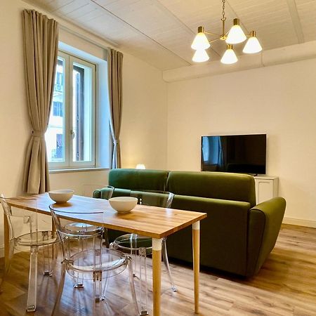 Palazzo Pitagora Otel Taranto Dış mekan fotoğraf
