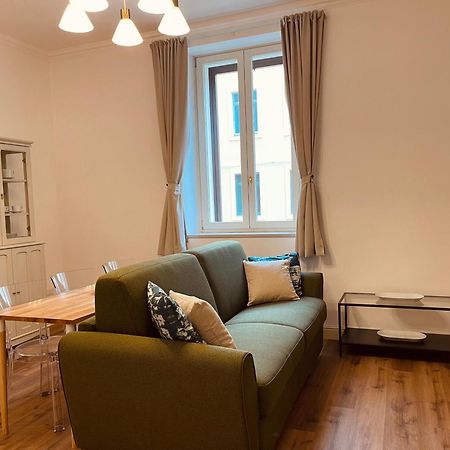 Palazzo Pitagora Otel Taranto Dış mekan fotoğraf