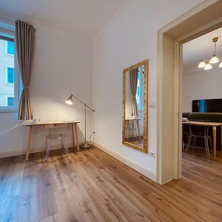 Palazzo Pitagora Otel Taranto Dış mekan fotoğraf