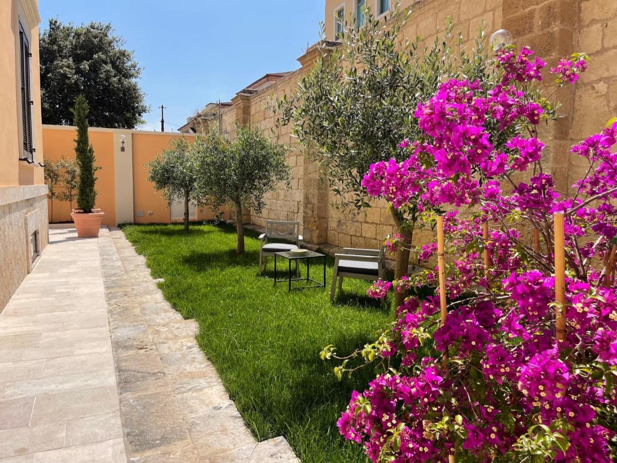 Palazzo Pitagora Otel Taranto Dış mekan fotoğraf