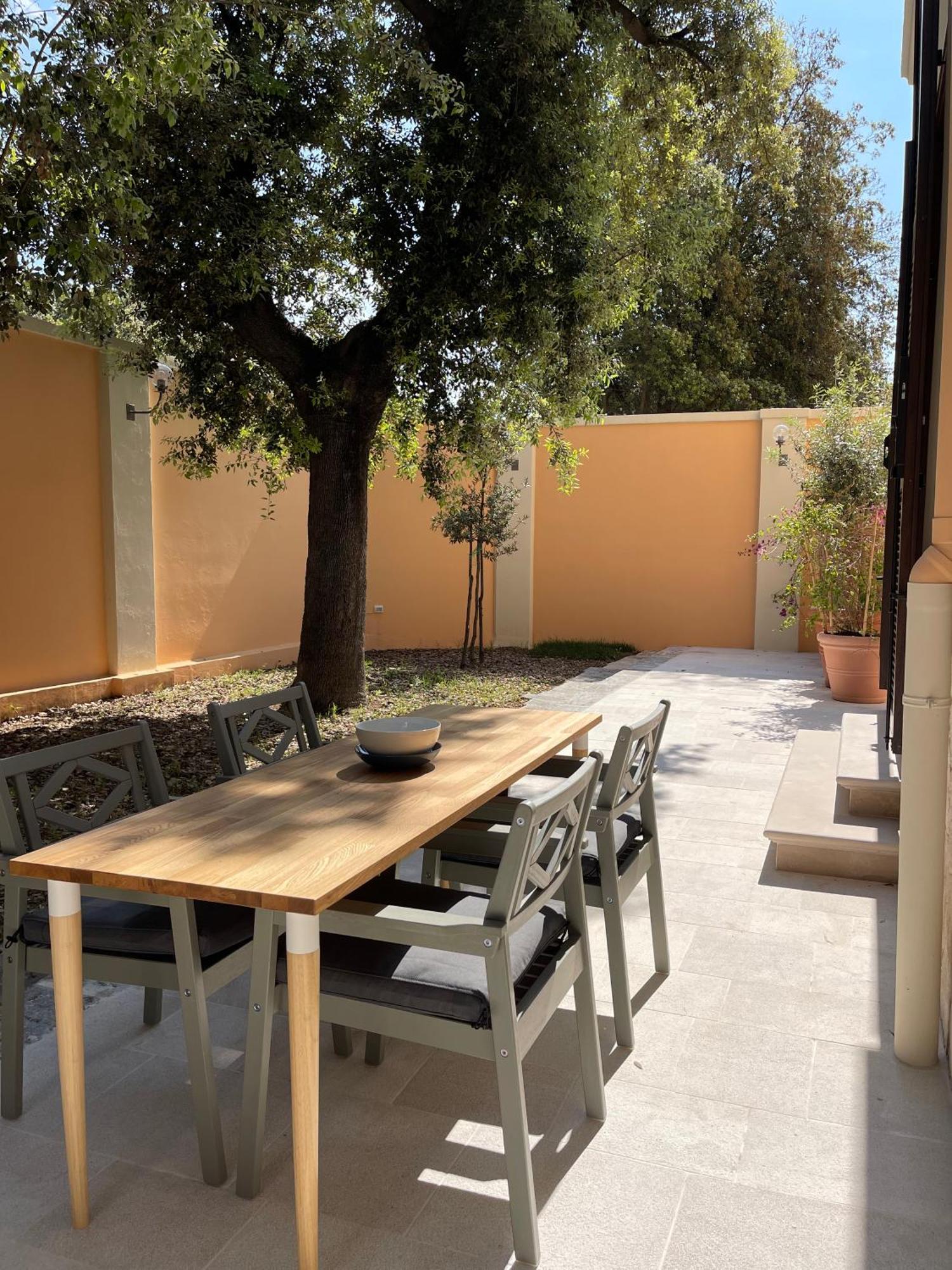 Palazzo Pitagora Otel Taranto Dış mekan fotoğraf