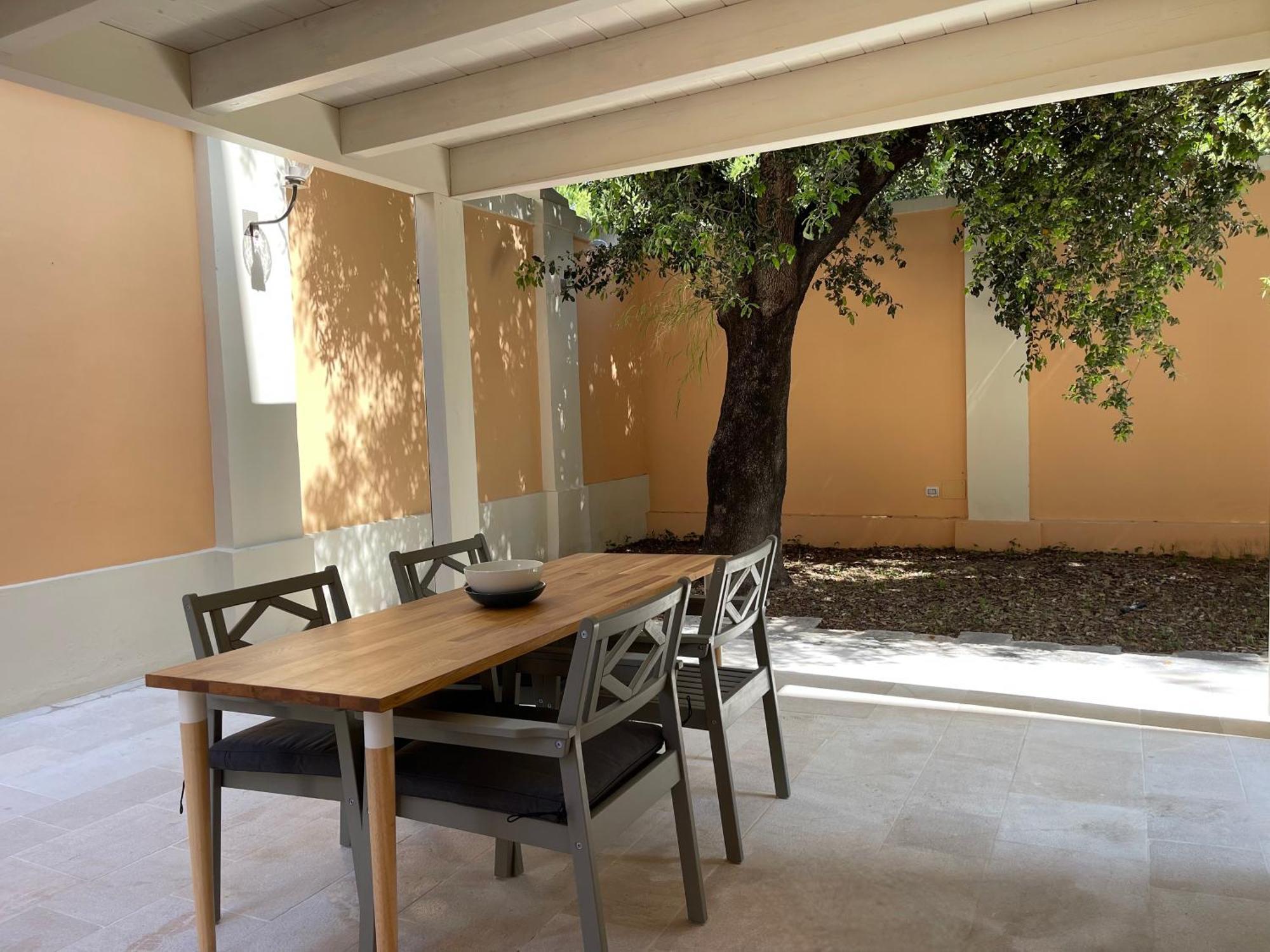 Palazzo Pitagora Otel Taranto Dış mekan fotoğraf