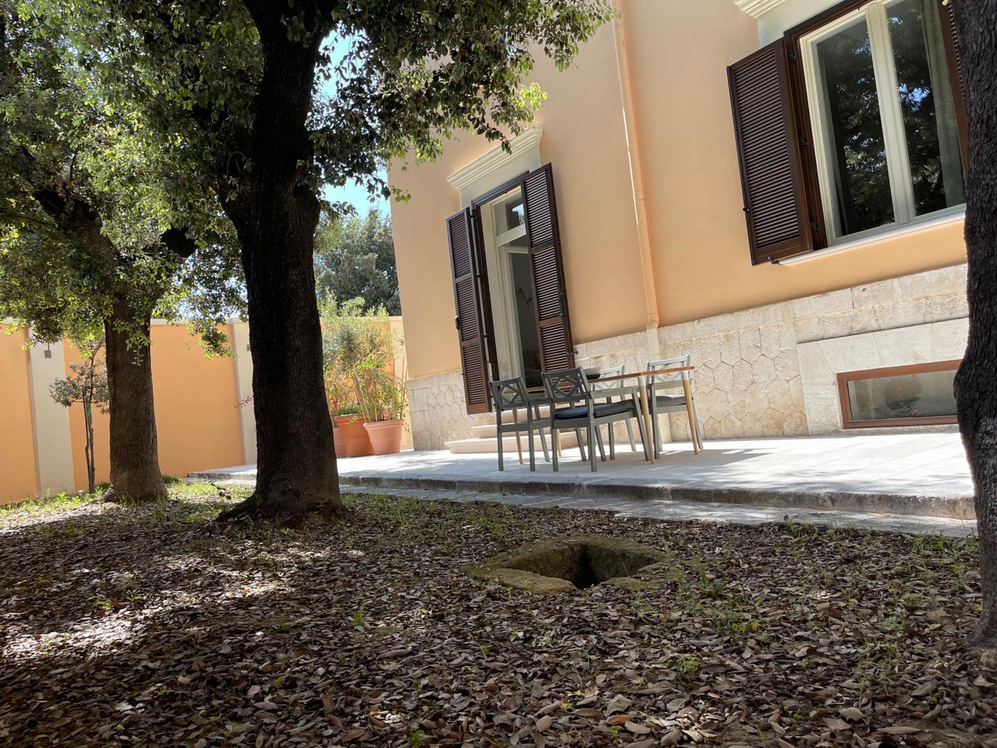 Palazzo Pitagora Otel Taranto Dış mekan fotoğraf