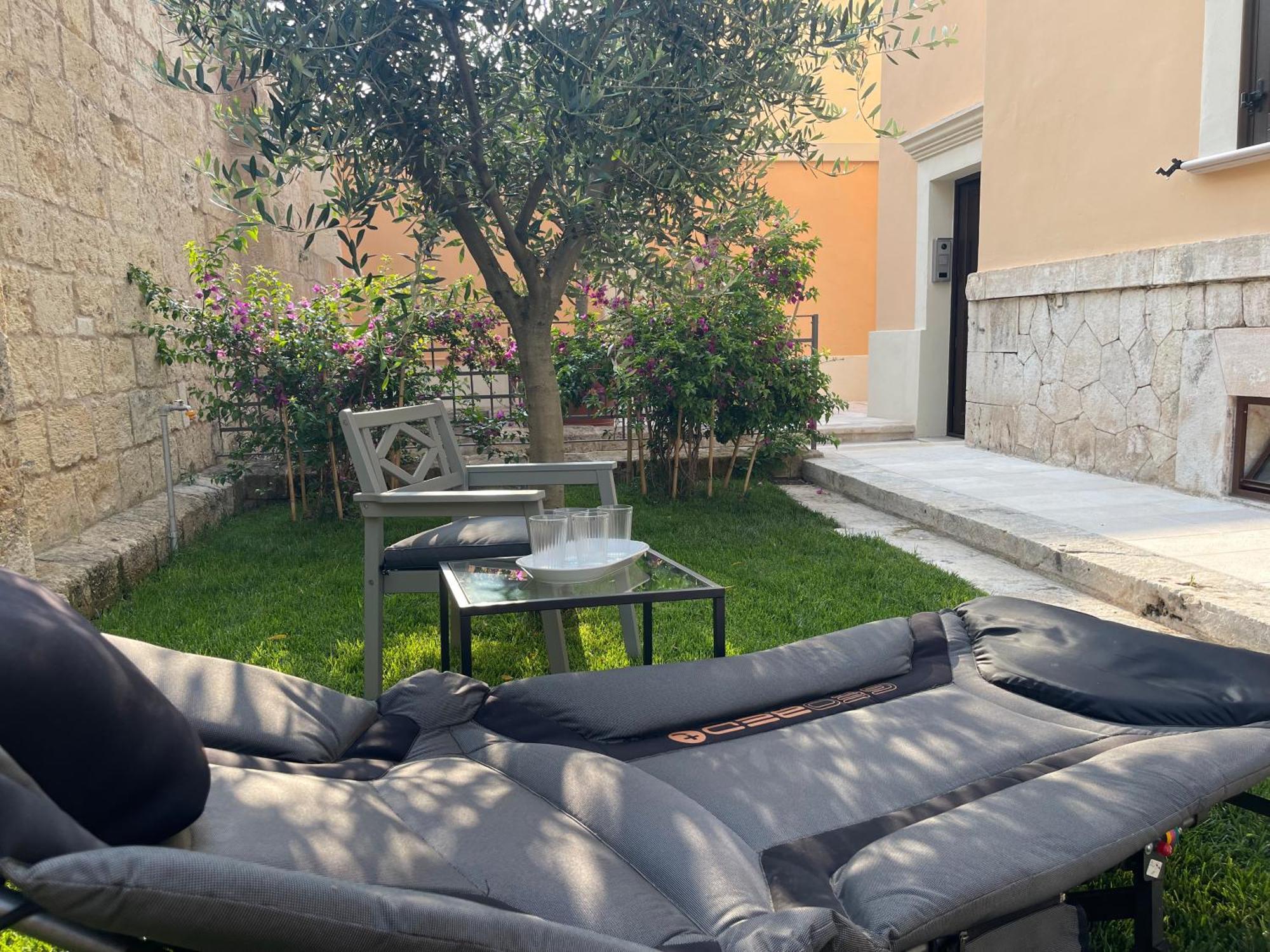 Palazzo Pitagora Otel Taranto Dış mekan fotoğraf