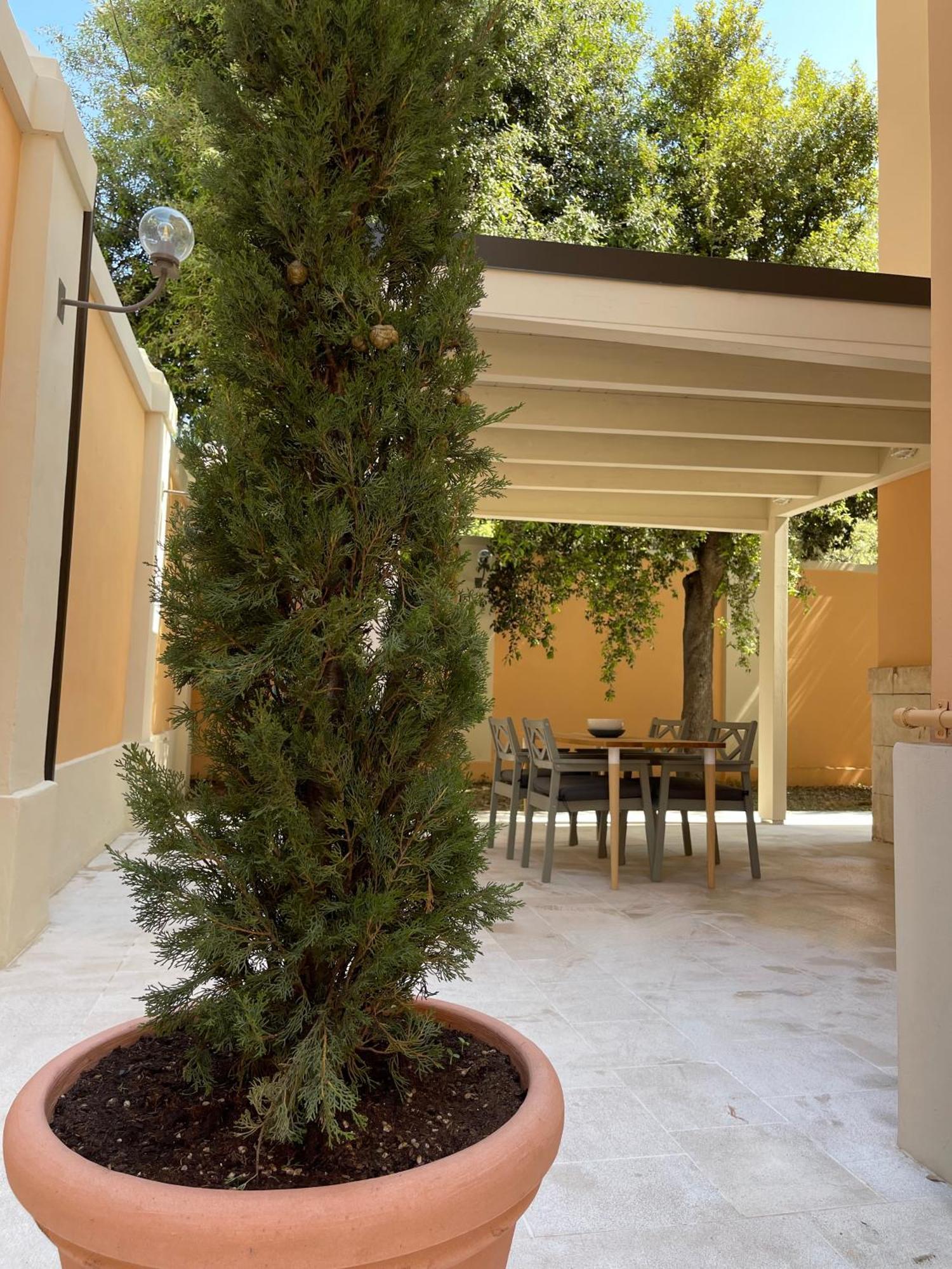 Palazzo Pitagora Otel Taranto Dış mekan fotoğraf