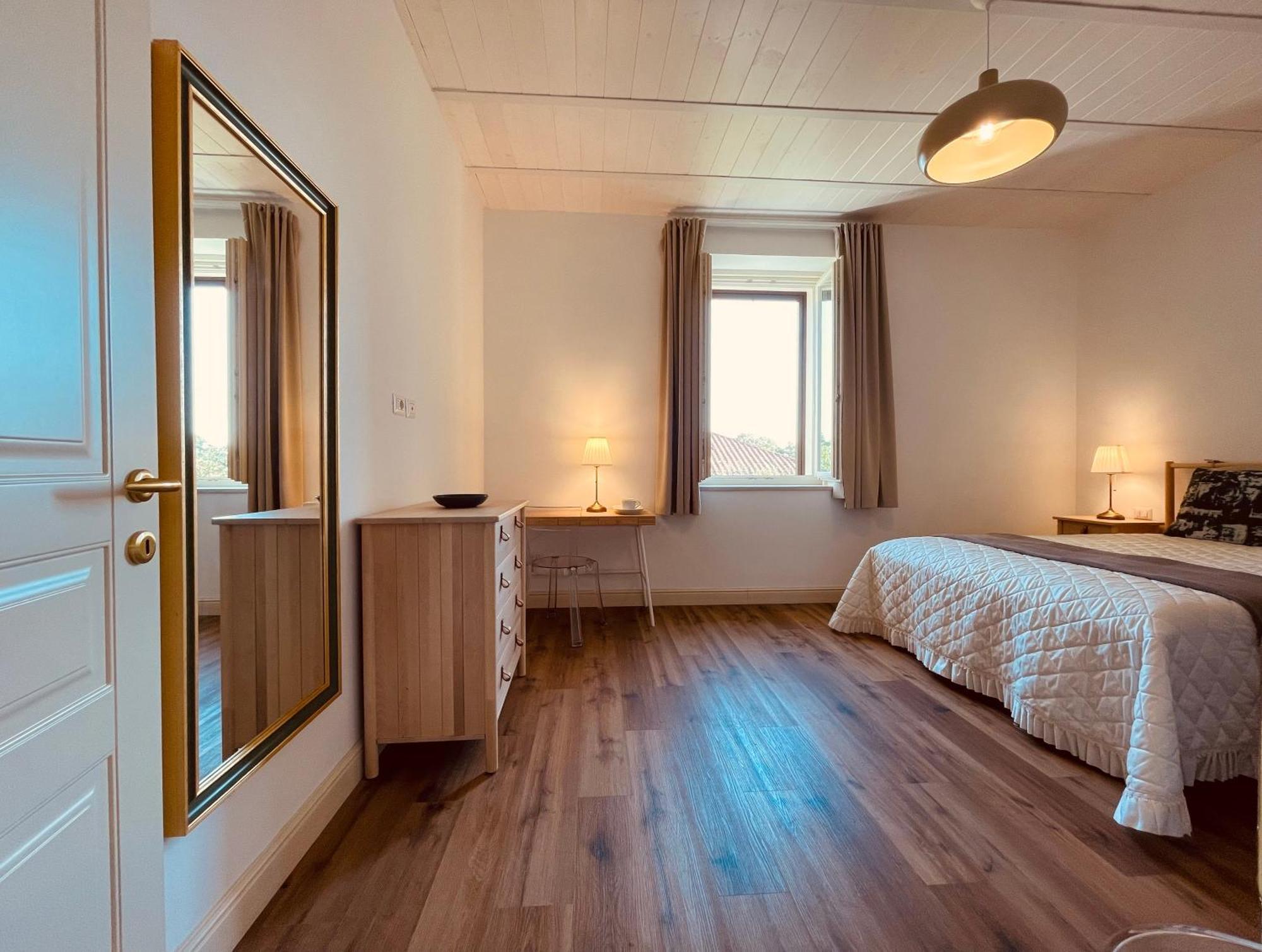 Palazzo Pitagora Otel Taranto Dış mekan fotoğraf