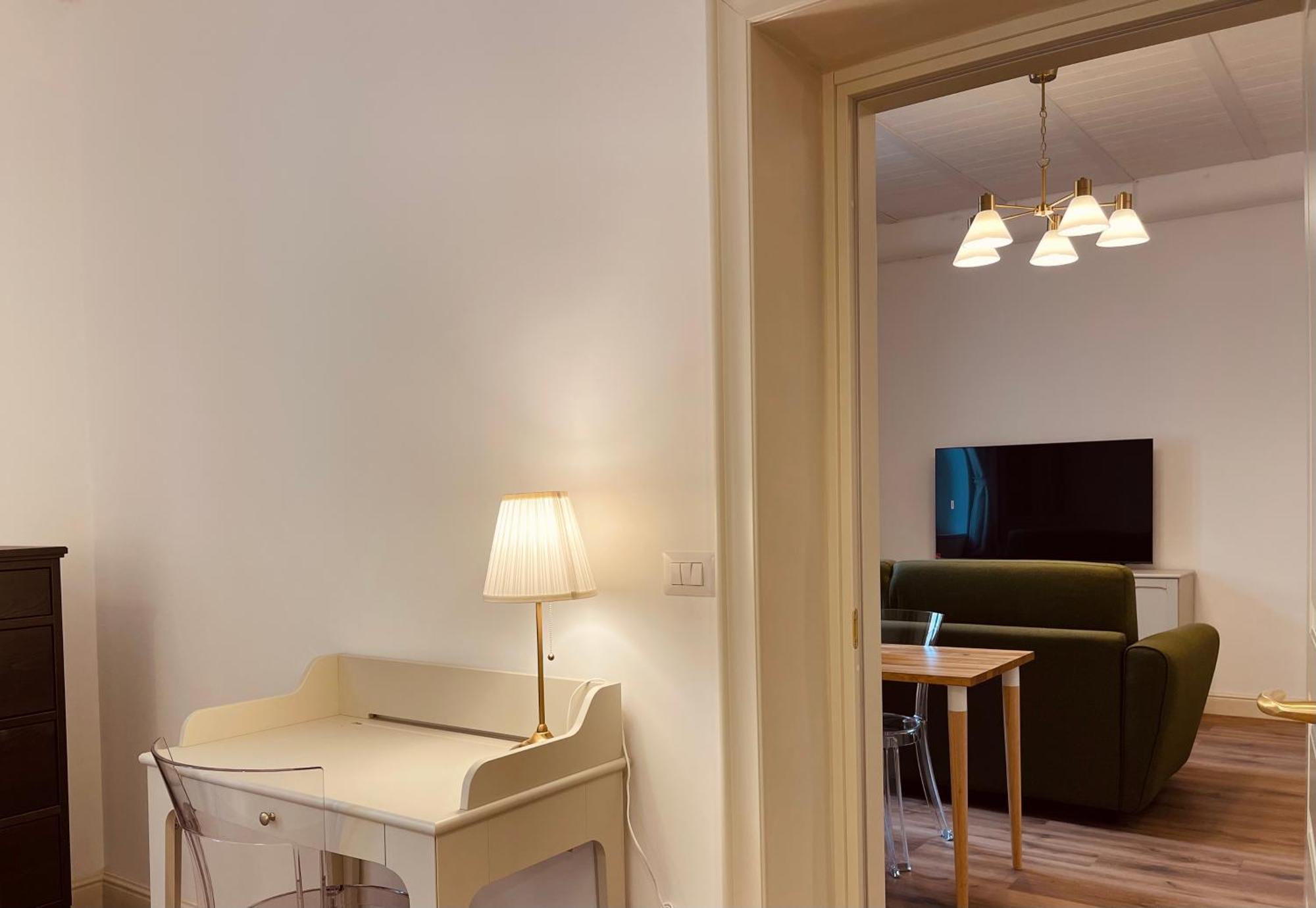 Palazzo Pitagora Otel Taranto Dış mekan fotoğraf