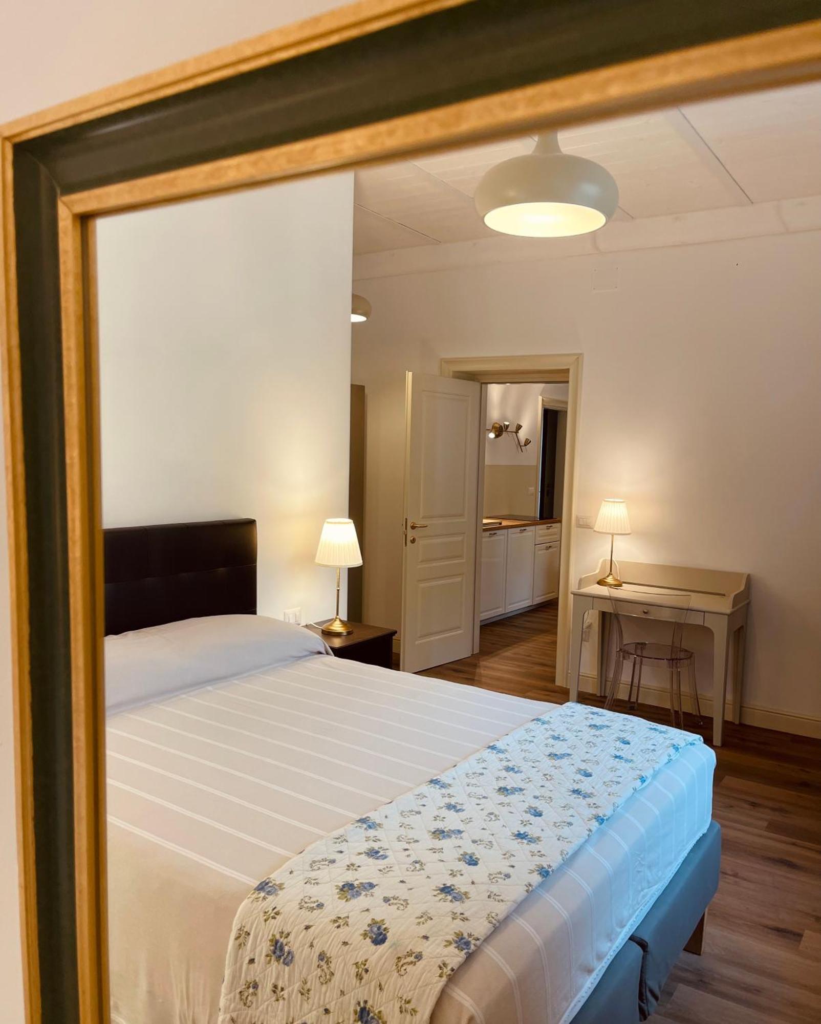 Palazzo Pitagora Otel Taranto Dış mekan fotoğraf