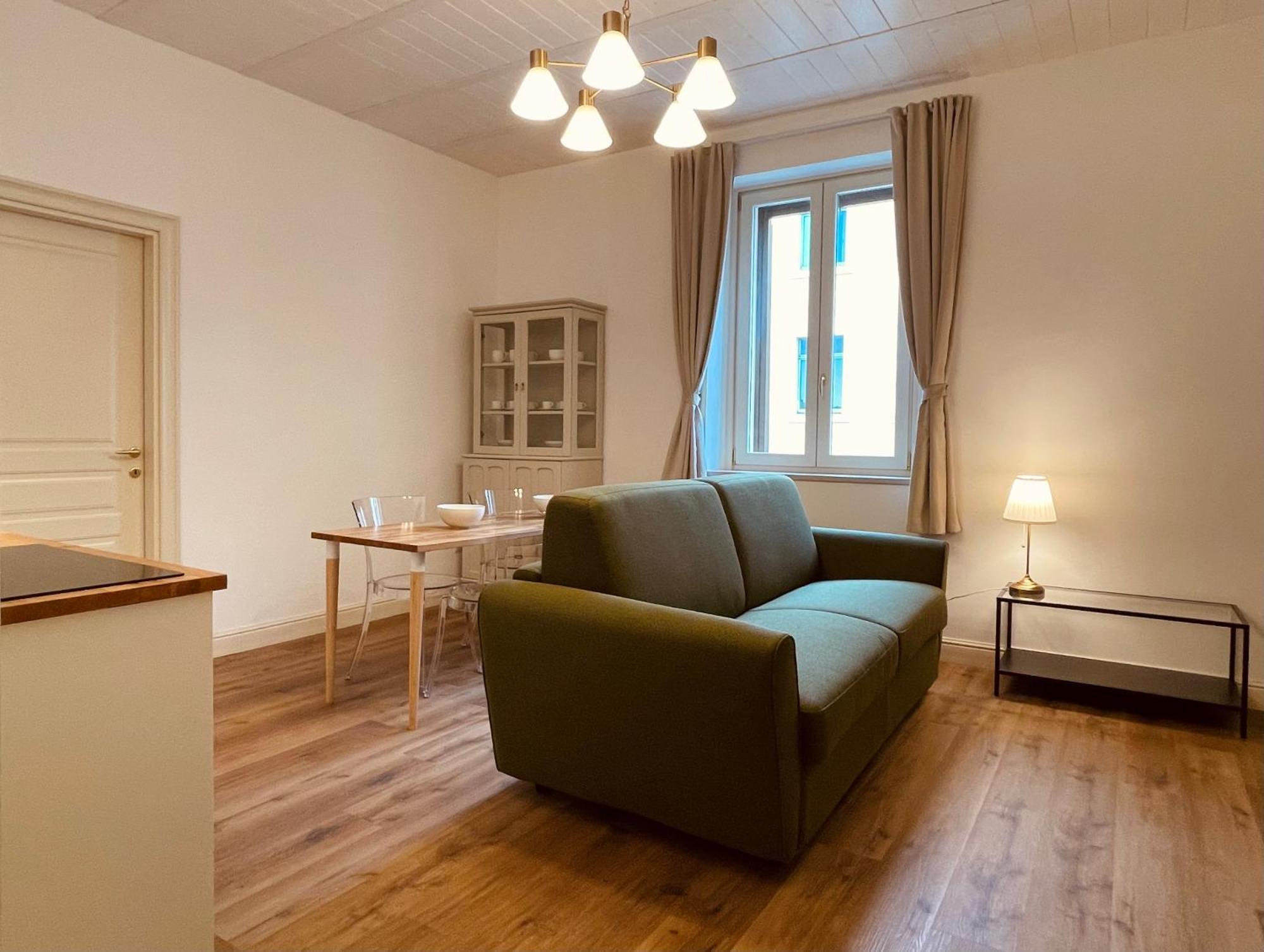 Palazzo Pitagora Otel Taranto Dış mekan fotoğraf