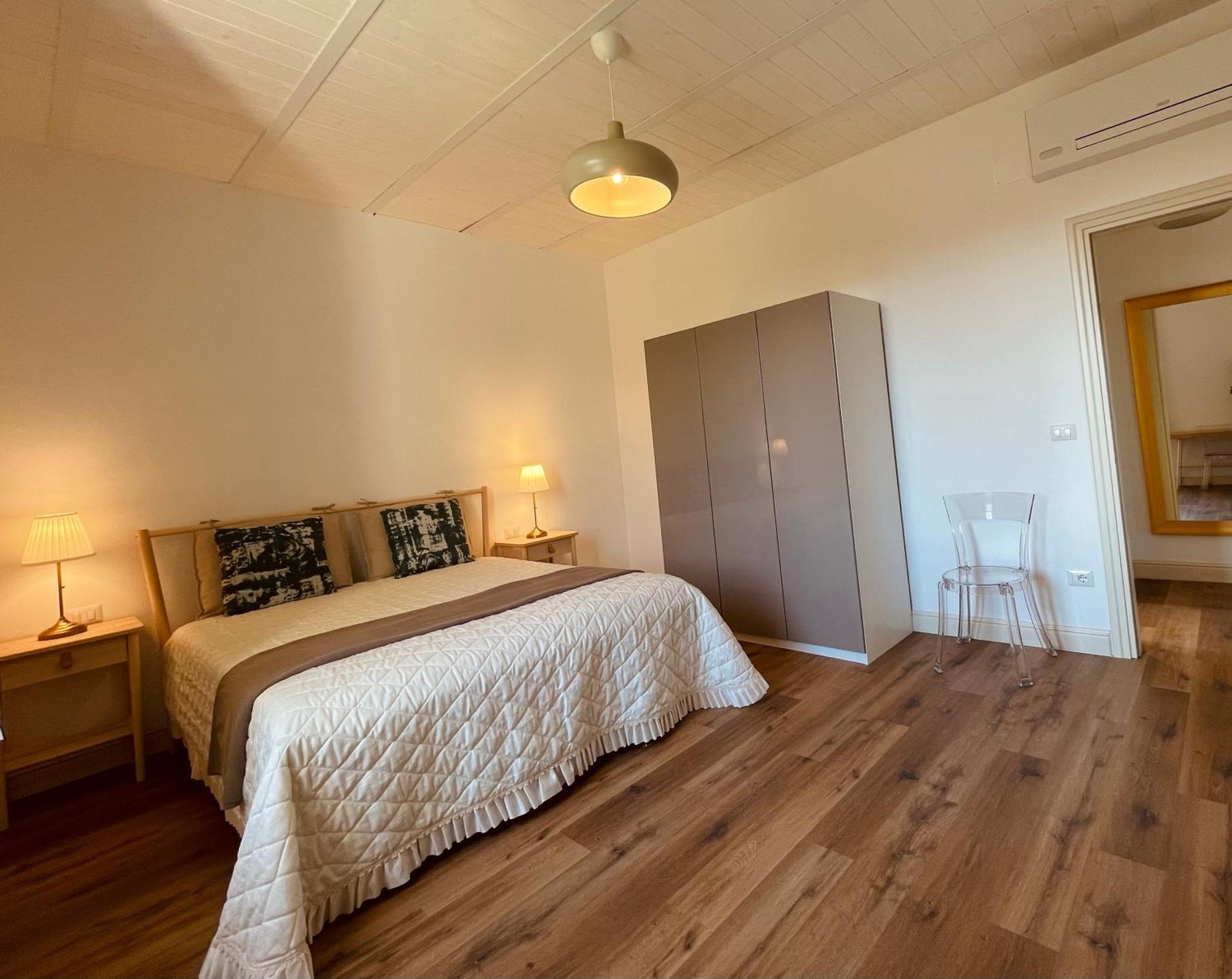 Palazzo Pitagora Otel Taranto Dış mekan fotoğraf