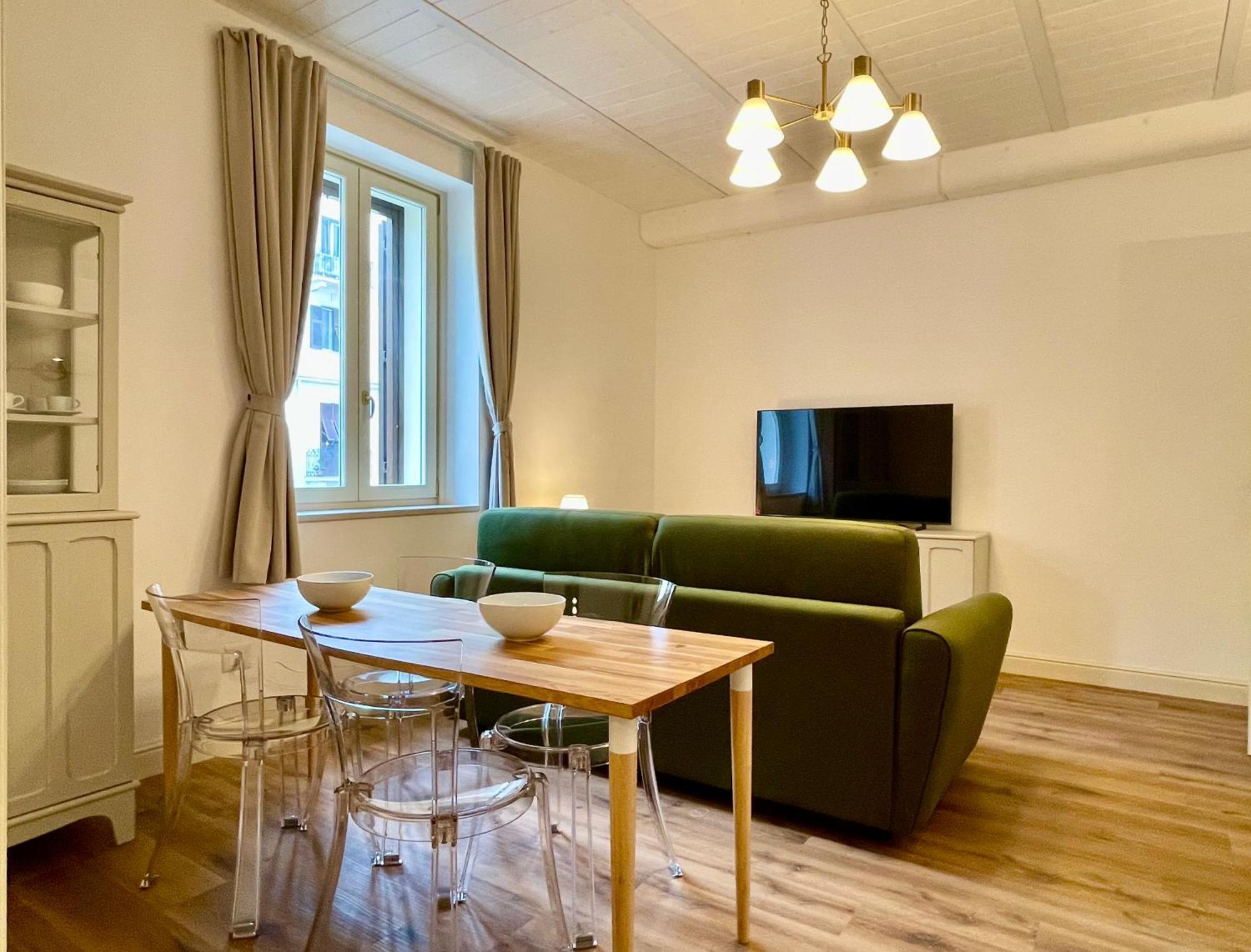 Palazzo Pitagora Otel Taranto Dış mekan fotoğraf