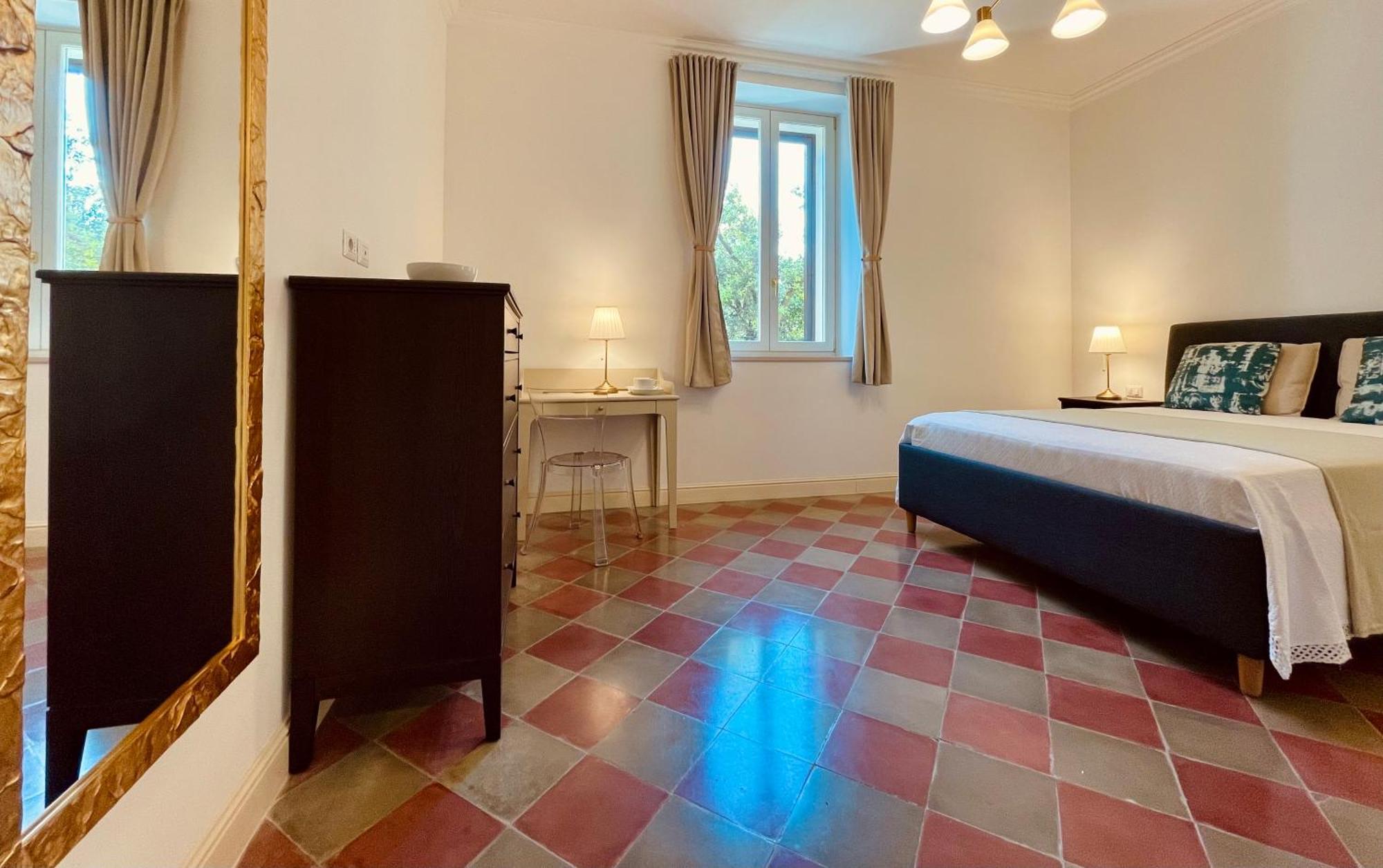 Palazzo Pitagora Otel Taranto Dış mekan fotoğraf