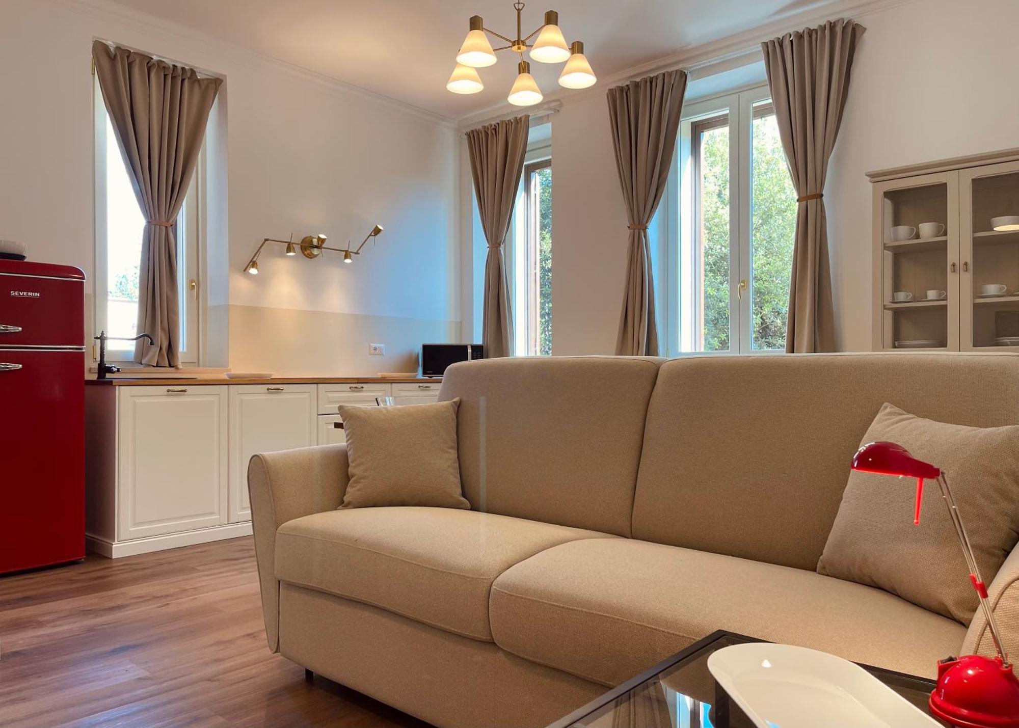 Palazzo Pitagora Otel Taranto Dış mekan fotoğraf