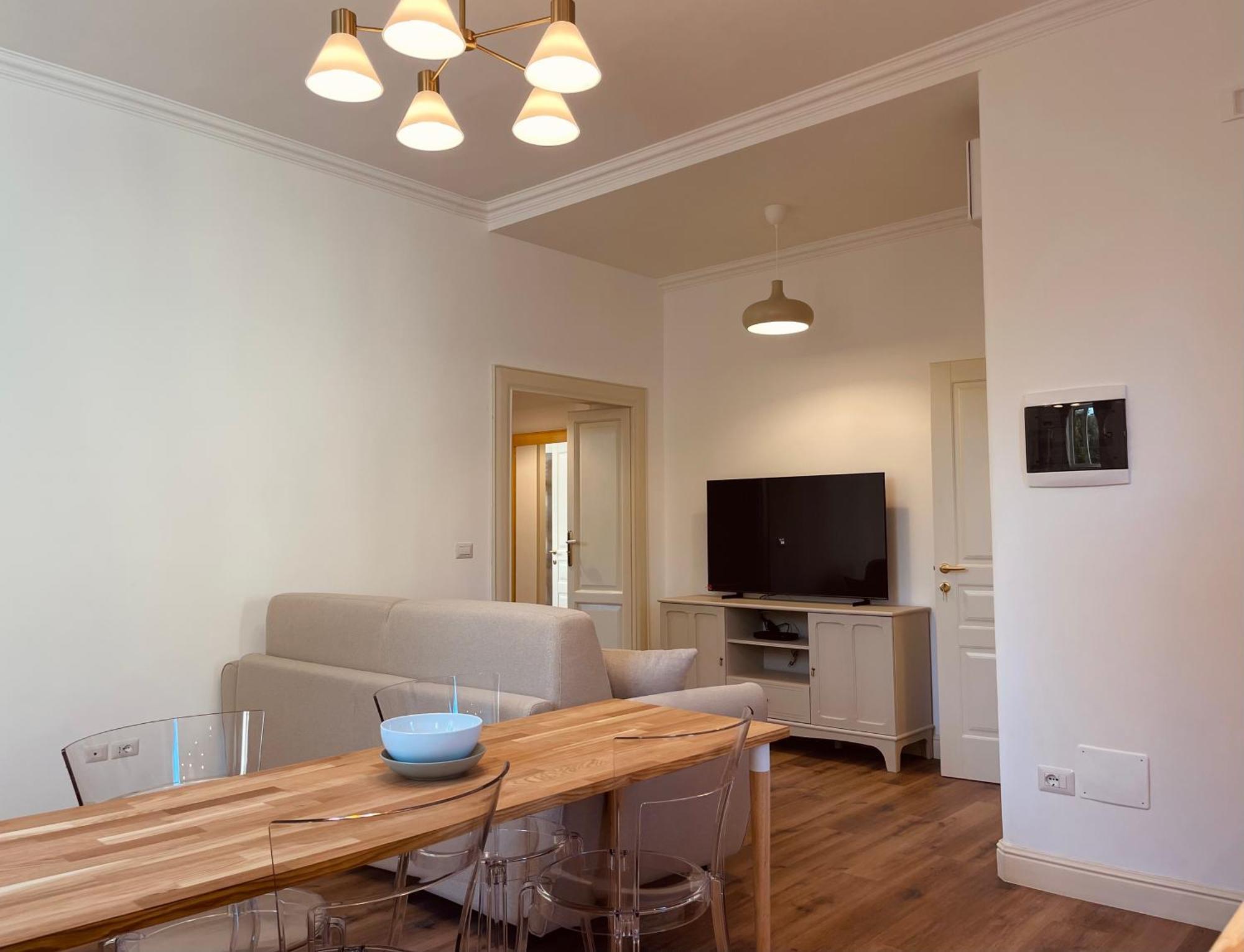 Palazzo Pitagora Otel Taranto Dış mekan fotoğraf