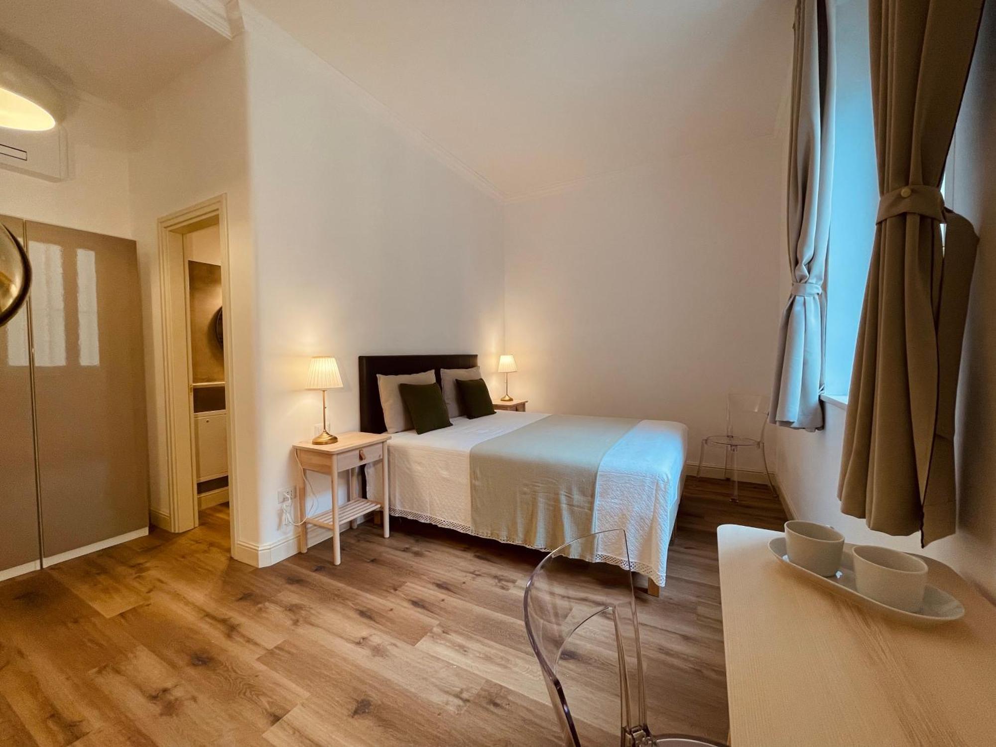 Palazzo Pitagora Otel Taranto Dış mekan fotoğraf