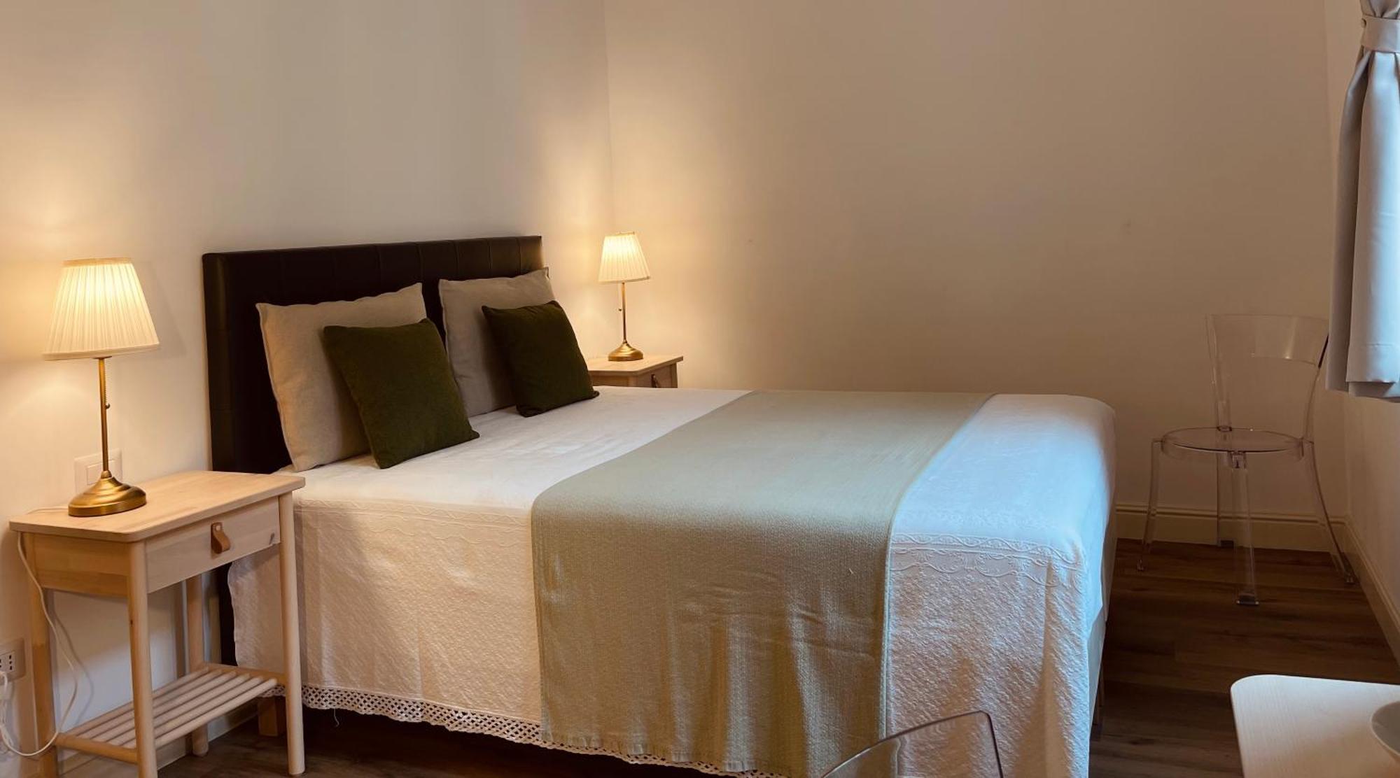 Palazzo Pitagora Otel Taranto Dış mekan fotoğraf