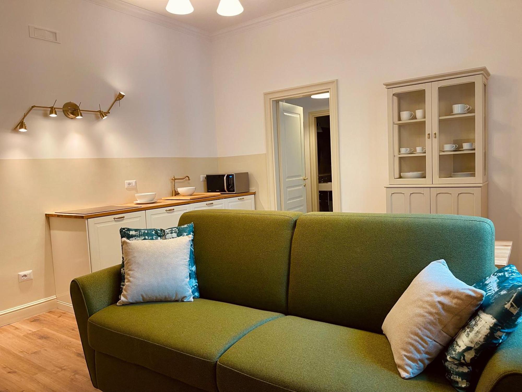 Palazzo Pitagora Otel Taranto Dış mekan fotoğraf