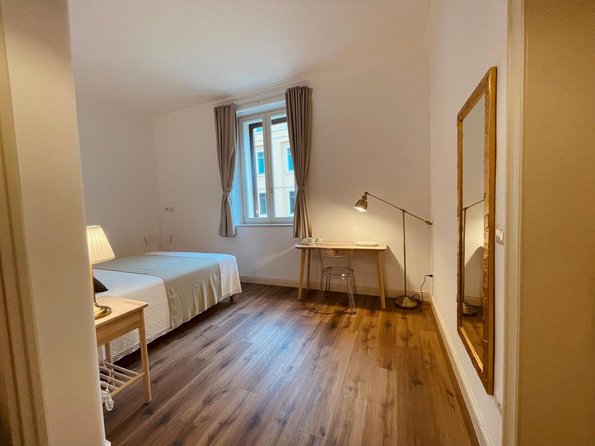 Palazzo Pitagora Otel Taranto Dış mekan fotoğraf