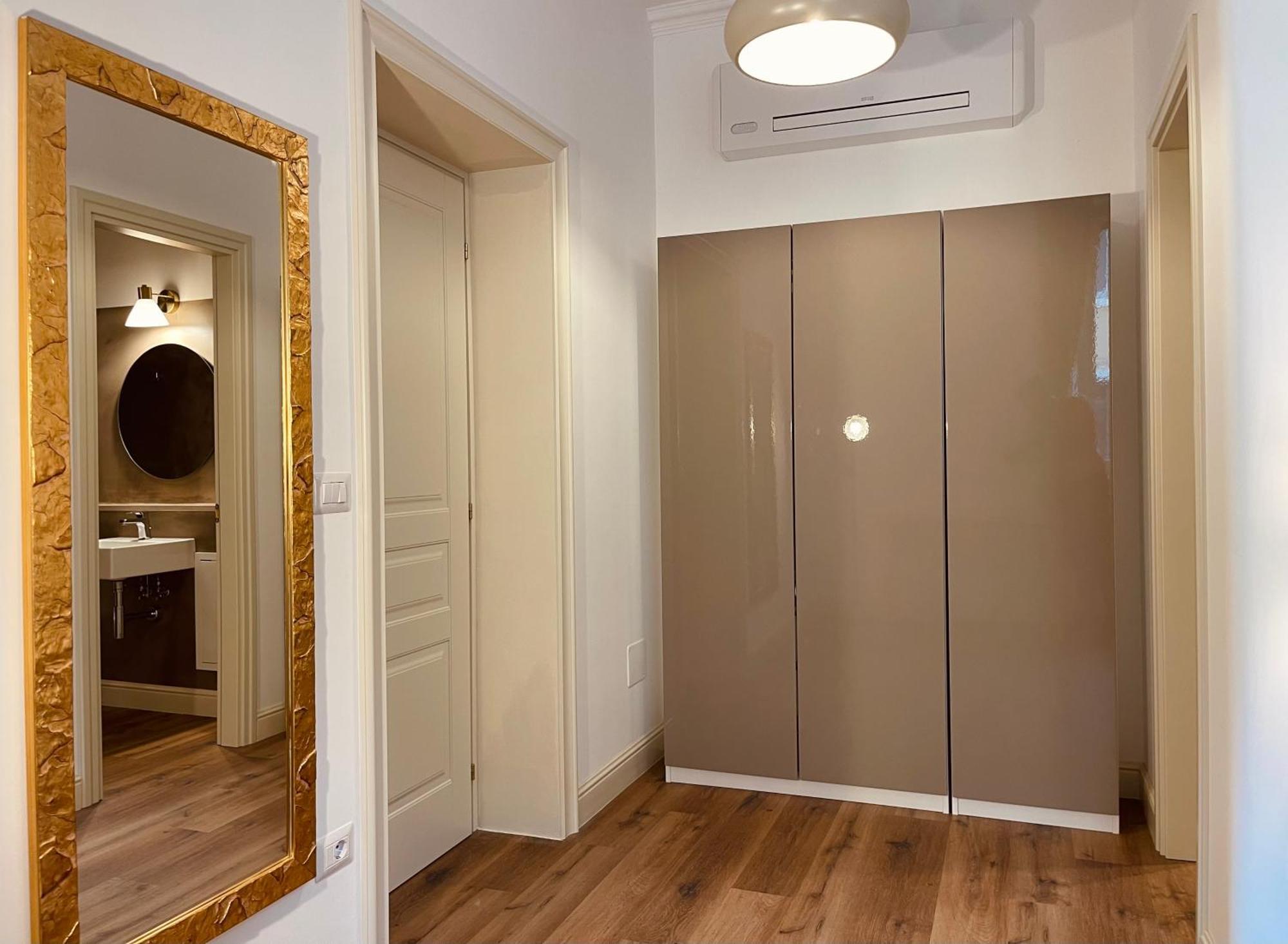 Palazzo Pitagora Otel Taranto Dış mekan fotoğraf