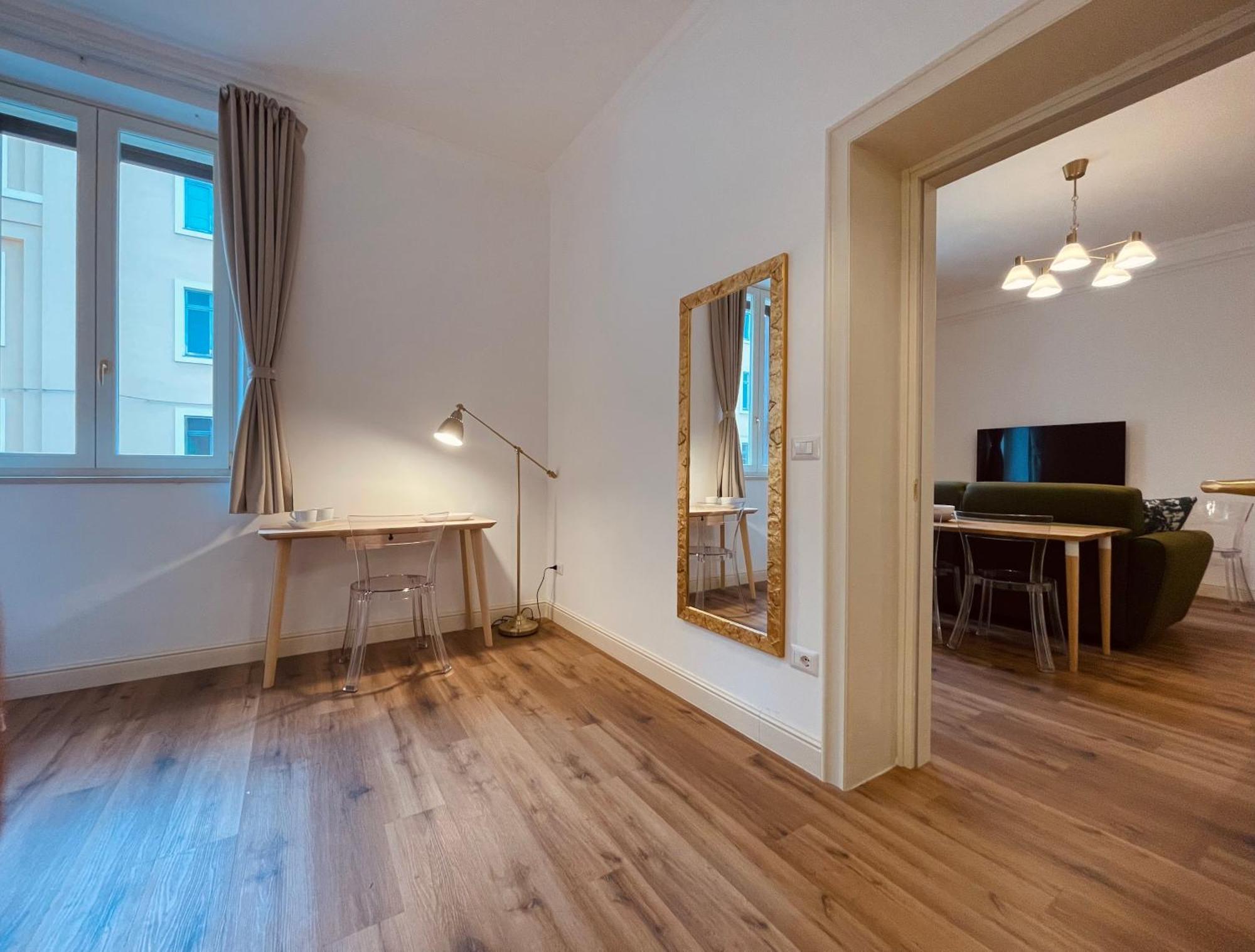 Palazzo Pitagora Otel Taranto Dış mekan fotoğraf