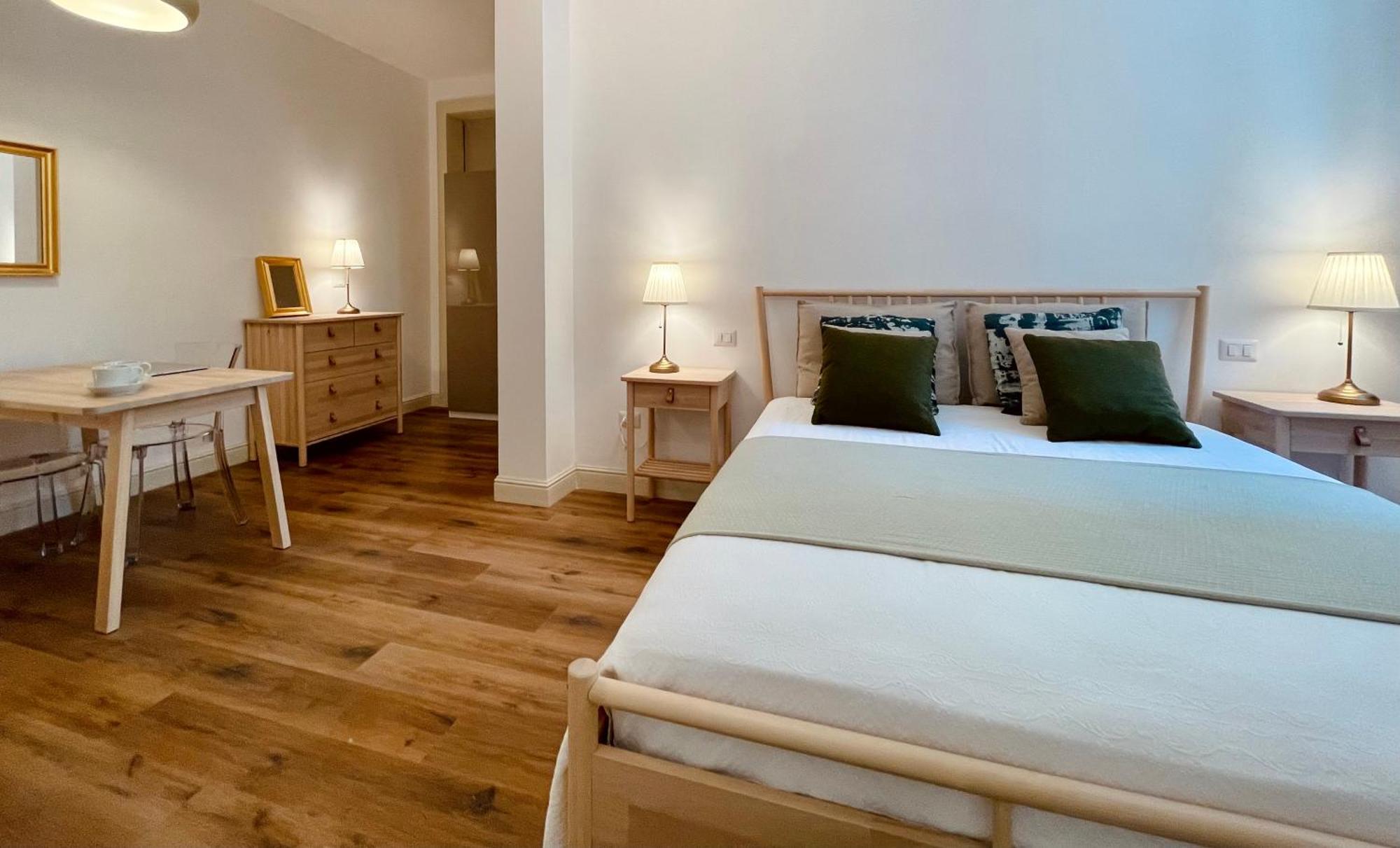Palazzo Pitagora Otel Taranto Dış mekan fotoğraf
