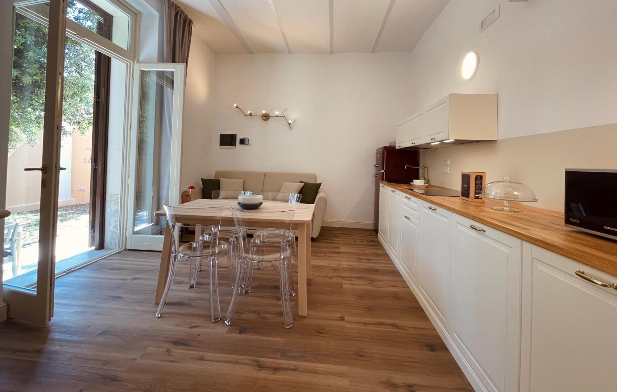 Palazzo Pitagora Otel Taranto Dış mekan fotoğraf