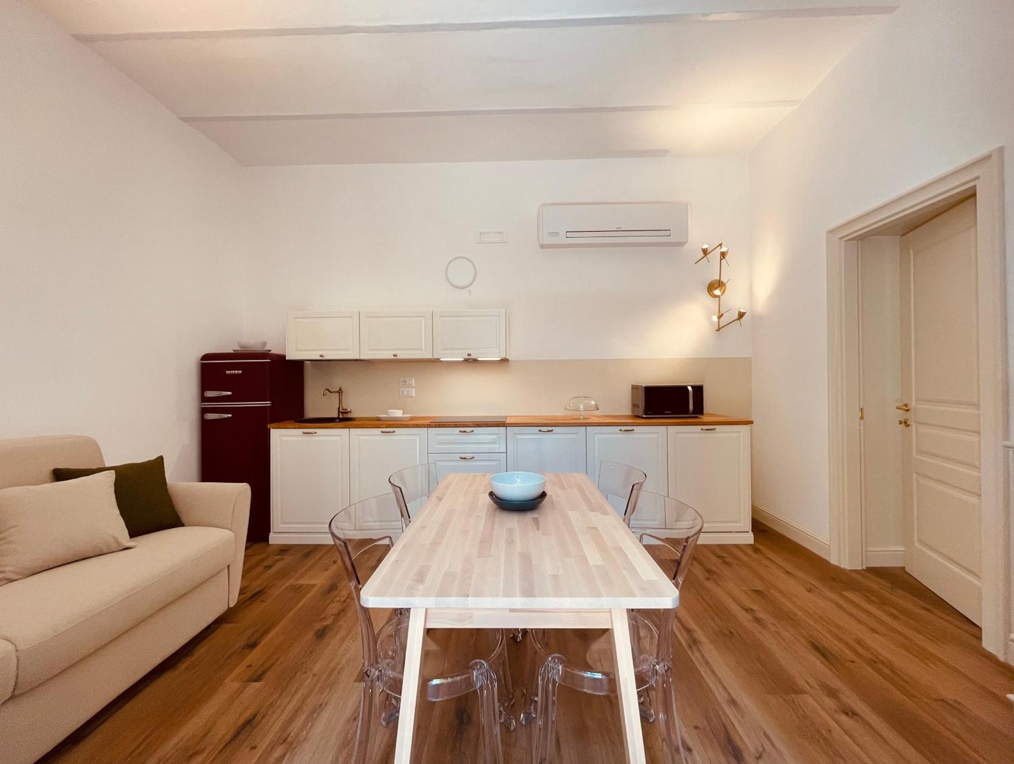 Palazzo Pitagora Otel Taranto Dış mekan fotoğraf