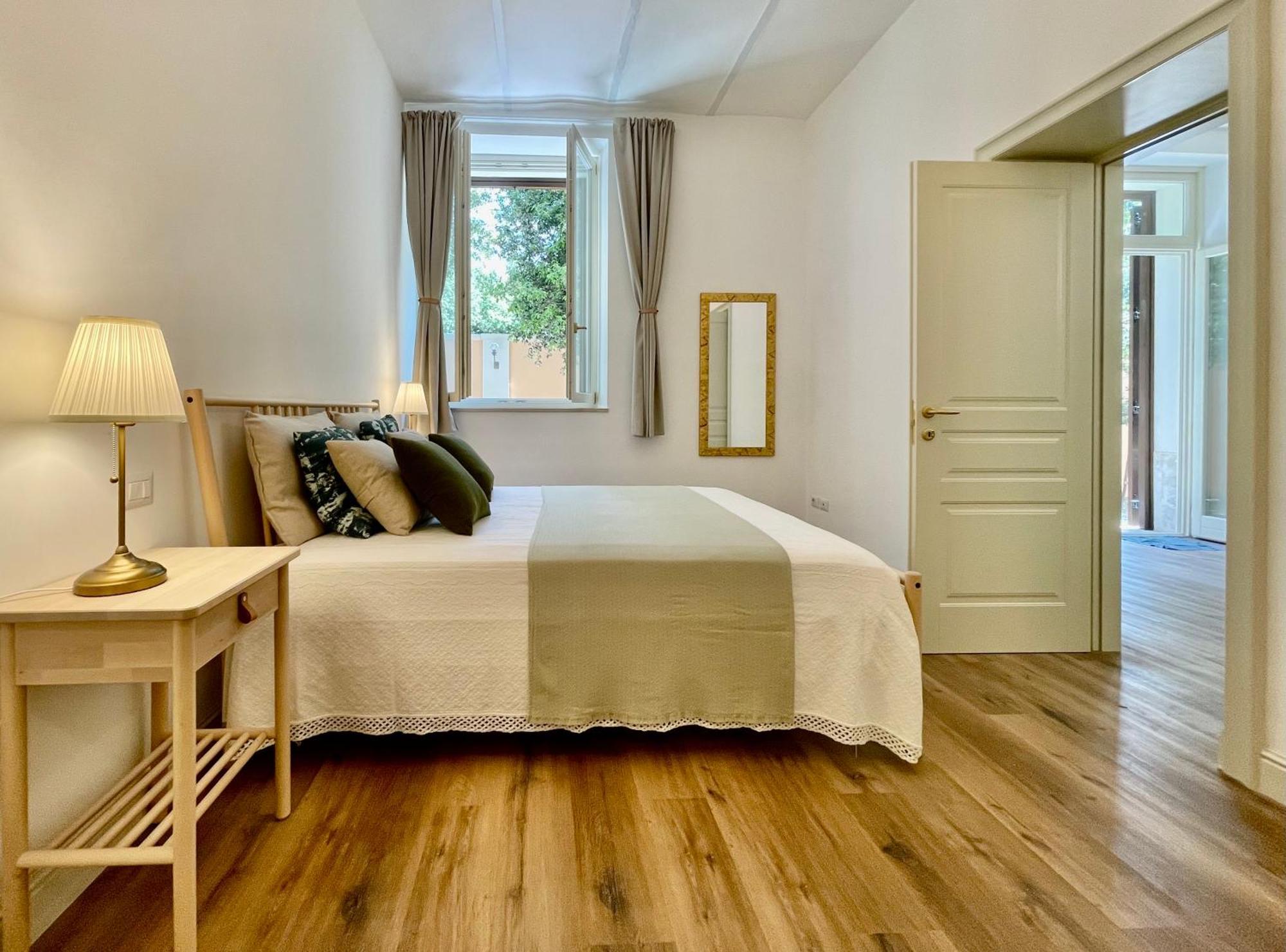 Palazzo Pitagora Otel Taranto Dış mekan fotoğraf