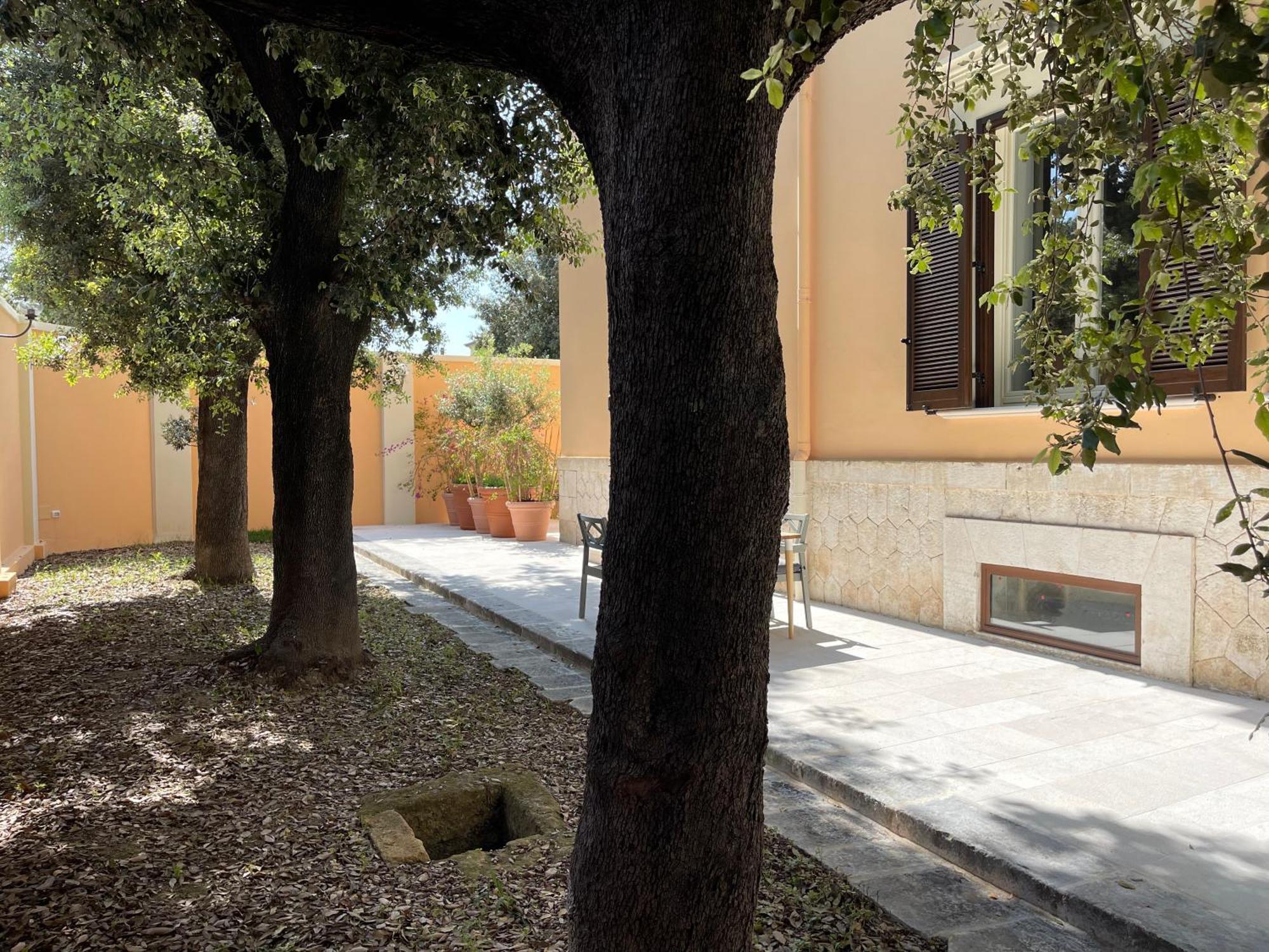 Palazzo Pitagora Otel Taranto Dış mekan fotoğraf