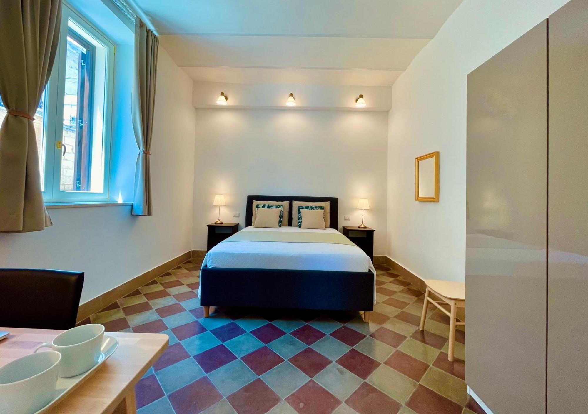 Palazzo Pitagora Otel Taranto Dış mekan fotoğraf