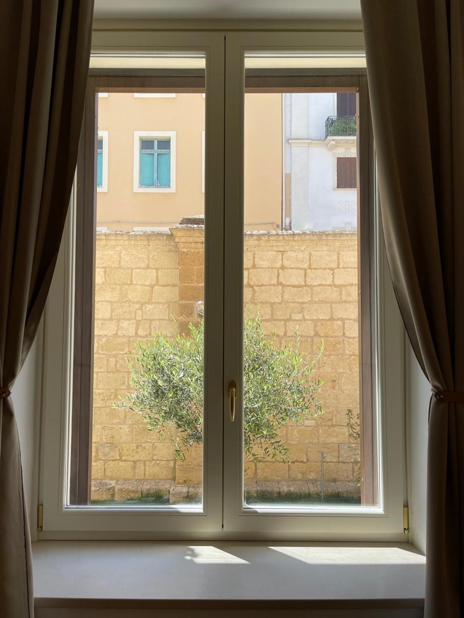 Palazzo Pitagora Otel Taranto Dış mekan fotoğraf