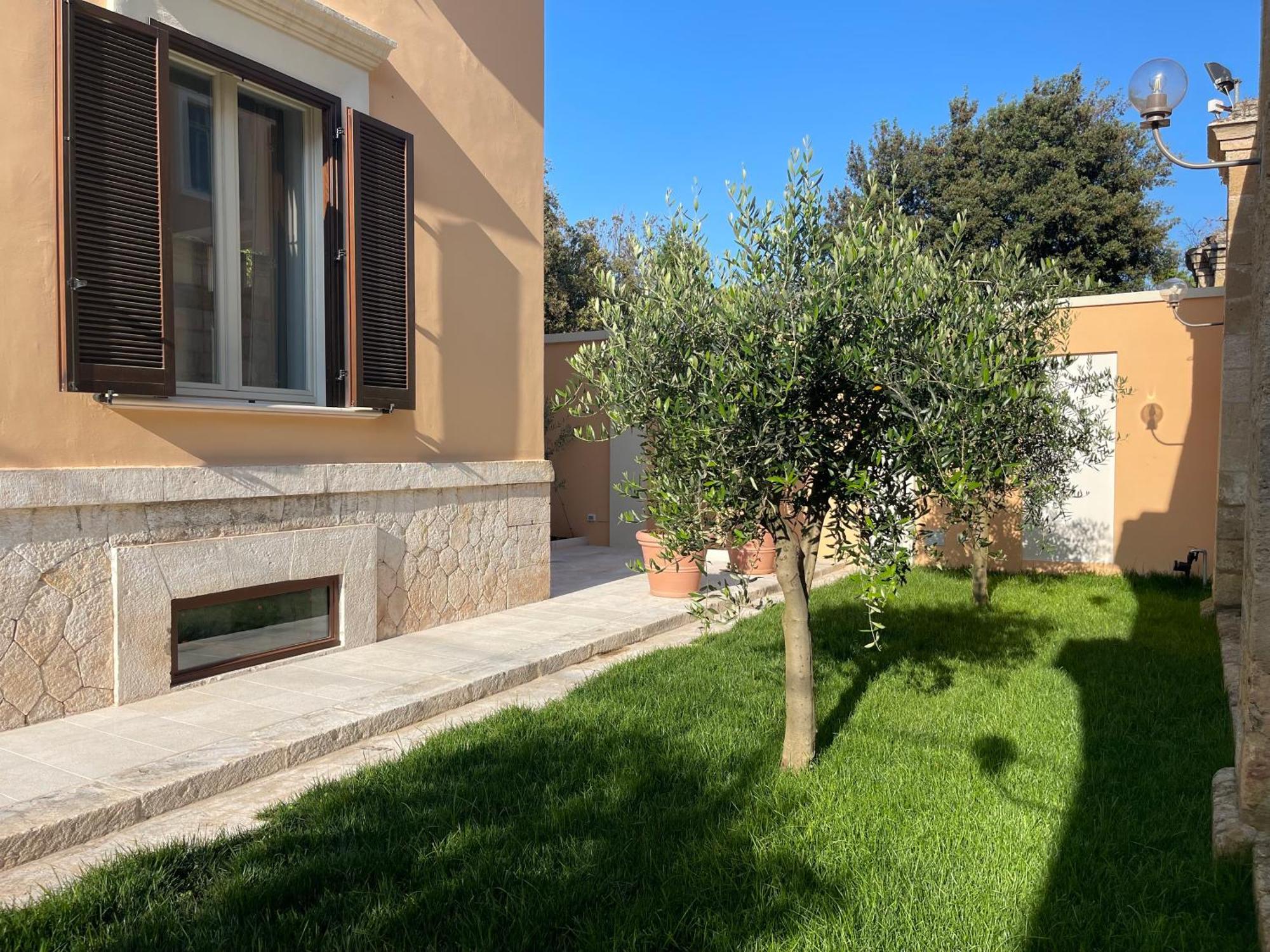 Palazzo Pitagora Otel Taranto Dış mekan fotoğraf