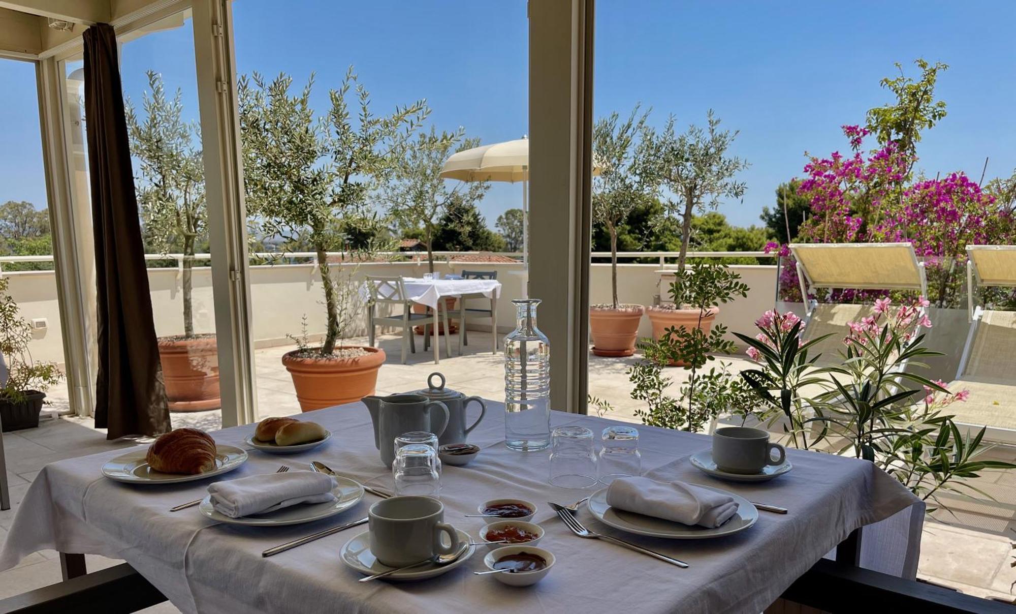 Palazzo Pitagora Otel Taranto Dış mekan fotoğraf